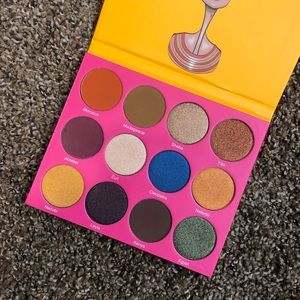 Juvia’s Place Nubian 2 Palette